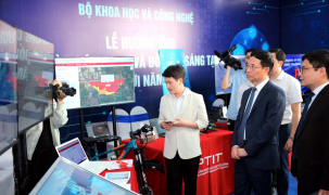 Động lực đưa đất nước phát triển hùng cường