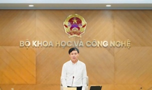 Khởi nghiệp sáng tạo Việt Nam trước bước ngoặt thể chế mang tính chiến lược