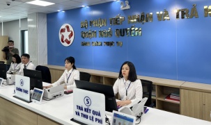 Hải Phòng thu phí, lệ phí 0 đồng đối với 14 thủ tục hành chính trực tuyến