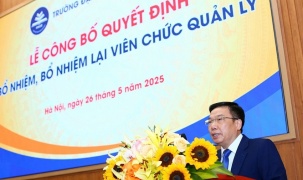 THPT Chuyên Sư phạm, ngôi trường của những giấc mơ lớn
