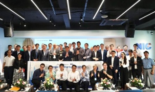 Phó Thủ tướng Nguyễn Chí Dũng: Mạnh mẽ tiến về phía trước để Việt Nam trở thành cường quốc về AI