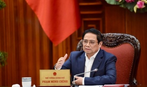 Thủ tướng Chính phủ phân công các Phó Thủ tướng chỉ đạo thực hiện một số công việc trọng tâm, cấp bách