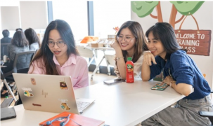 Toà soạn báo nỗ lực thu hút bạn đọc Gen Z bằng nội dung sáng tạo