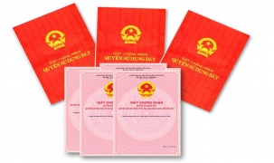 Hà Nội cấp hơn 68 nghìn giấy chứng nhận quyền sử dụng đất có mã QR