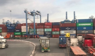 Doanh nghiệp xuất khẩu và hành trình vượt rào cản logistics vào Mỹ