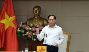 Hai nhà máy điện hạt nhân đầu tiên của Việt Nam phải dùng công nghệ đã kiểm chứng thực tế 