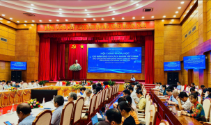 Quảng Ninh: Báo chí đồng hành cùng sự nghiệp cách mạng của Đảng và dân tộc