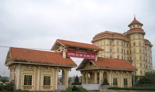 Trường Đại học Hà Hoa Tiên bị đình chỉ hoạt động đào tạo các trình độ đại học 12 tháng