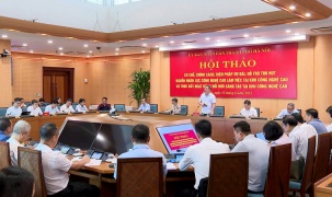 Hà Nội cần cơ chế đặc thù để thu hút chuyên gia công nghệ 