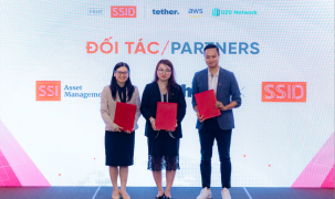 SSI bắt tay hai công ty tài sản số và Amazon xây dựng hạ tầng tài chính số, Blockchain tại Việt Nam