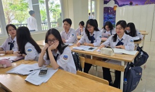 Muốn học sinh không học thêm, phải làm tốt giờ học chính khóa