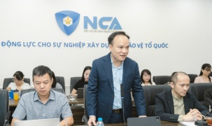 Việt Nam sắp có hệ thống tiêu chuẩn an ninh mạng cho hạ tầng thông tin trọng yếu