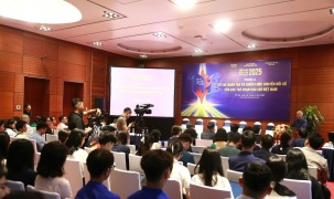 Trí tuệ nhân tạo và chiến lược chuyển đổi số trong các tòa soạn báo chí Việt Nam