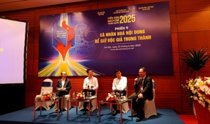 Cá nhân hóa nội dung: 