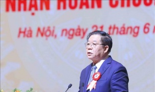 Diễn văn kỷ niệm 100 năm ngày Báo chí cách mạng Việt Nam (21/6/1025 - 21/6/2025)