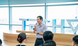 Phần lớn các SME đang loay hoay không biết đổi mới sáng tạo từ đâu