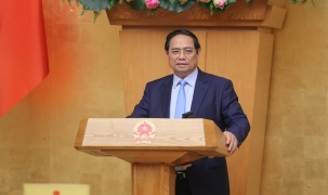 Thủ tướng: Pháp luật phải quán triệt đường lối của Đảng, hợp lòng dân, đi vào cuộc sống
