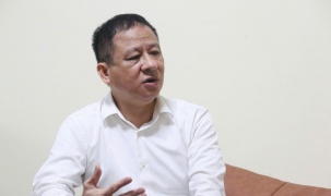 Chuyển đổi số, chuyển đổi xanh trong ngàng vận tải: Hướng đến kỷ nguyên vươn mình