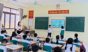 Khuyến khích ứng dụng AI trong dạy thêm tại Nghệ An