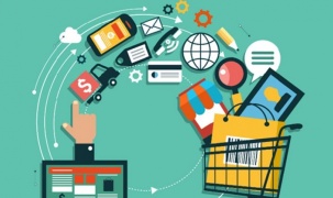 Từ 1/7, bán hàng online bị khấu trừ thuế ngay khi phát sinh giao dịch