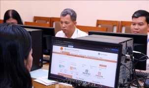 Thúc đẩy chuyển đổi số: Nền tảng cho bộ máy mới vận hành thông suốt, hiệu quả