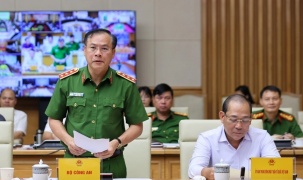 Sắp có phần mềm truy xuất nguồn gốc hàng hóa, phát hiện hàng giả