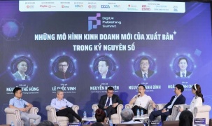 Ngành xuất bản Việt Nam vẫn chưa 