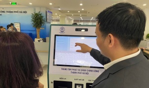 Bảo đảm hạ tầng, nền tảng số khi vận hành chính quyền địa phương 2 cấp
