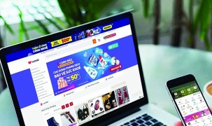 Dự thảo Luật Thương mại điện tử