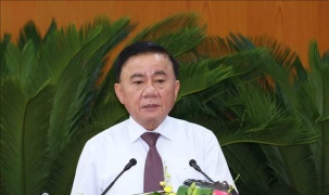 Khắc phục triệt để tình trạng cán bộ vừa được bổ nhiệm thì bị xử lý kỷ luật