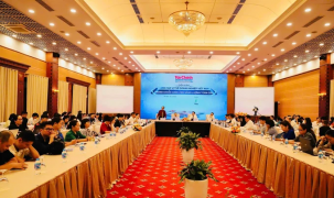 Nâng tầm doanh nghiệp Việt trong chuỗi cung ứng năng lượng