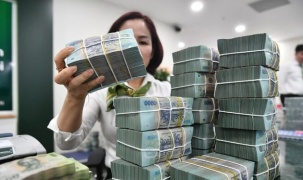 Nhóm ngân hàng đóng vai trò chủ đạo trên thị trường trái phiếu doanh nghiệp