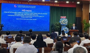 Phát triển TPHCM trở thành thành phố toàn cầu, văn minh, hiện đại, nghĩa tình