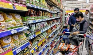 Tăng sức cạnh tranh cho doanh nghiệp hàng tiêu dùng nhanh trong kỷ nguyên số