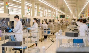 Yếu tố then chốt tăng sức cạnh tranh cho ngành bán dẫn Việt Nam