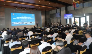 Thúc đẩy đổi mới sáng tạo và chuyển đổi số trong doanh nghiệp