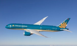 Vietnam Airlines hướng đến mục tiêu trở thành hãng hàng không top 2 Đông Nam Á