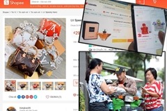 Xóa sổ hàng giả trên sàn TMĐT bằng giám sát nghiêm ngặt