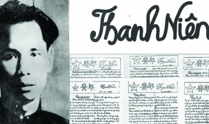 Hoạt động báo chí của Nguyễn Ái Quốc năm 1925 và khai sinh nền Báo chí Cách mạng Việt Nam