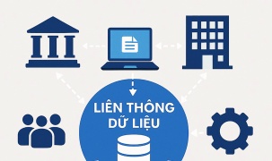 Liên thông dữ liệu là gì?