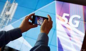 Cuối năm 2025, sẽ có gần 2,9 tỷ thuê bao 5G