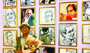 Nhà báo Huỳnh Dũng Nhân: “Là nhà báo thì hãy viết đi!” 