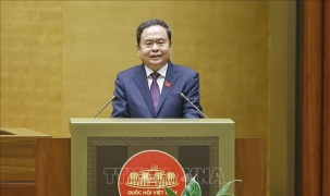 Quốc hội phải tiên phong trong ứng dụng trí tuệ nhân tạo, chuyển đổi số