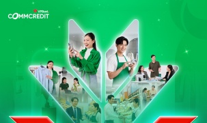VPBank tung gói giải pháp toàn diện cùng hộ kinh doanh bắt nhịp NĐ 70 