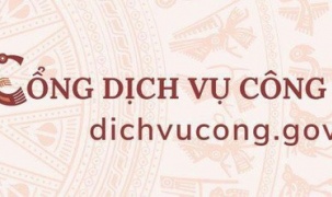 Từ 18h 27/6/2025, Cổng Dịch vụ công Quốc gia chính thức trở thành điểm 