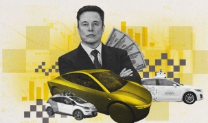 Mới ra mắt, robotaxi của Elon Musk đã gây hỗn loạn đường phố vì 