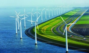 Chốt giá điện gió ngoài khơi, cao nhất gần 4.000 đồng/kWh