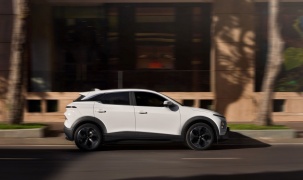 Ô tô nào tiết kiệm chi phí nhất phân khúc B-SUV?