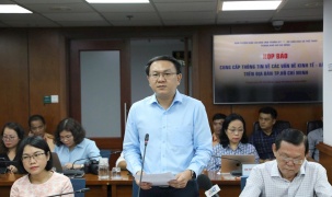 Phát động Giải Báo chí viết về Nghị quyết 57
