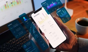 AI đang giúp các thị trường mới nổi viết lại tương lai ngành tài chính như thế nào?